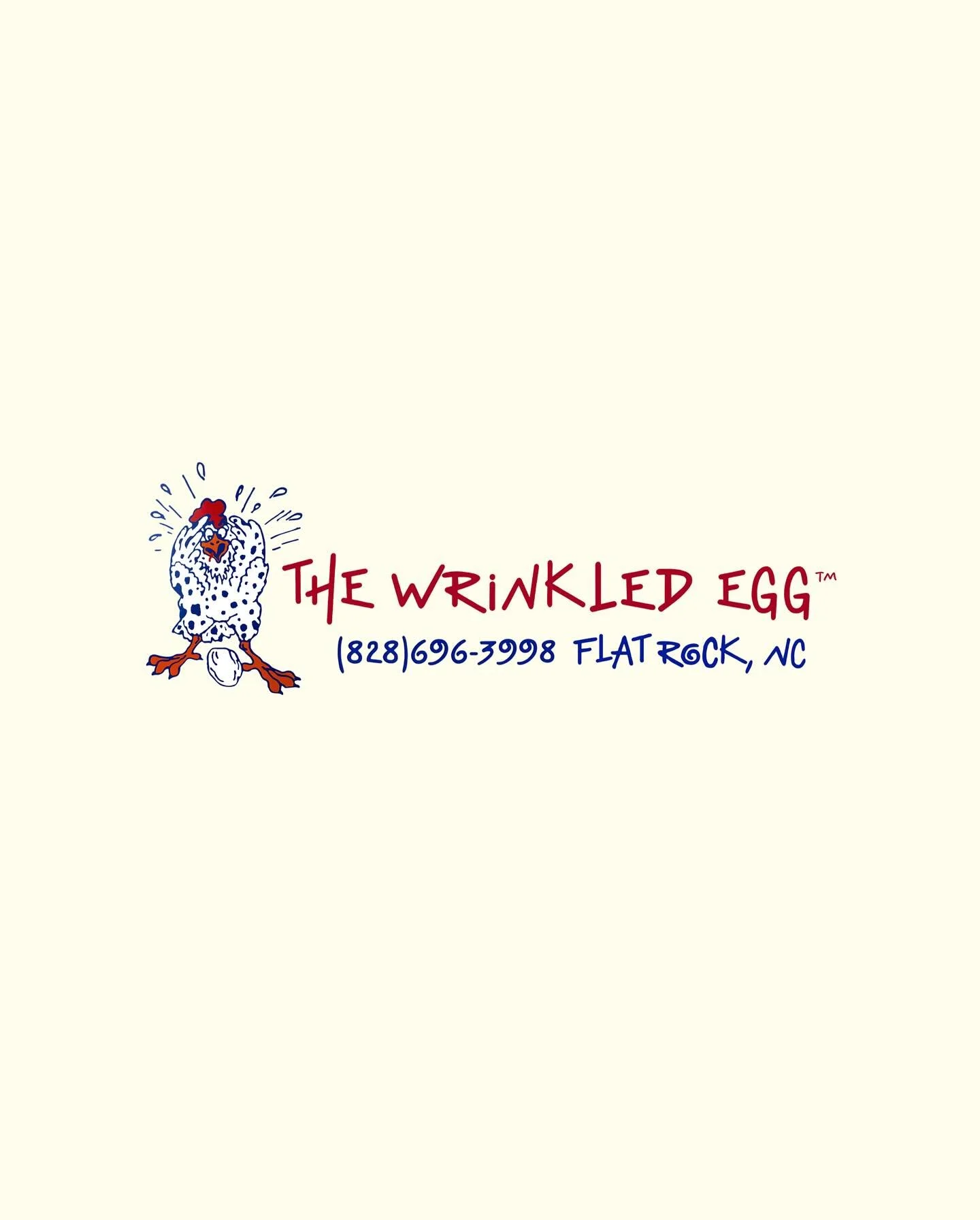 Client Spotlight!&thinsp;
&thinsp;
Virginia Spigener, owner of The Wrinkled Egg, hired me recently to build a new site for her business. She had outgrown her previous set-up and was in search of simplifying + refocusing her site&rsquo;s attention to 