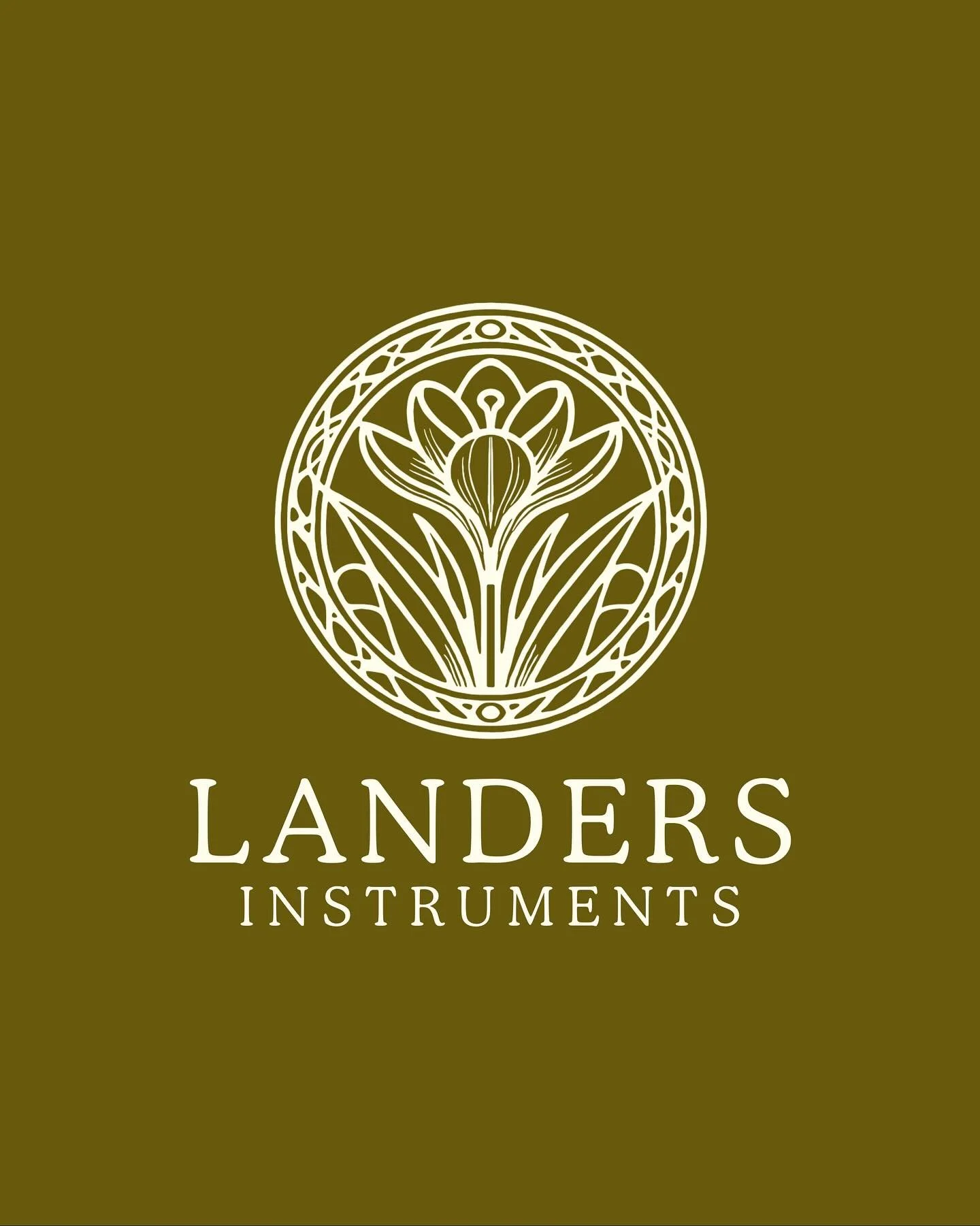 ✨ Launch day!

So excited to share the new Landers Instruments brand and website - a reflection of Kyle Landers&rsquo; artistry as a luthier here in the mountains of Western North Carolina. 🪕⛰️

He&rsquo;s been building instruments for a long time a