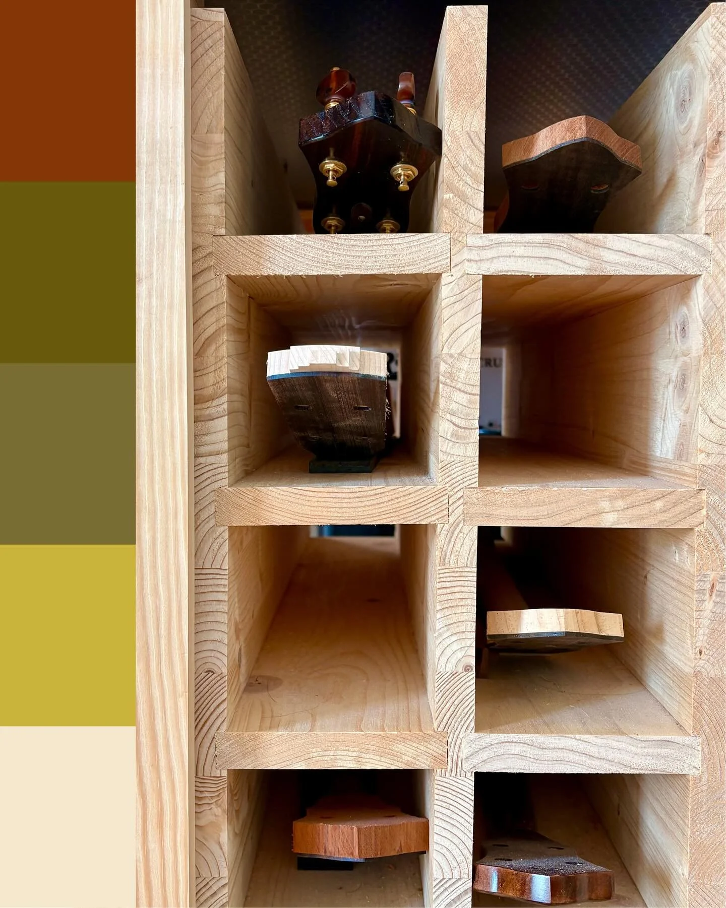 Whether it&rsquo;s a fresh color palette or a simpler, easier-to-navigate site, small changes can make a big impact on how your business shows up online. ✨

The seasons remind us that change is natural - and a little refresh can make everything feel 