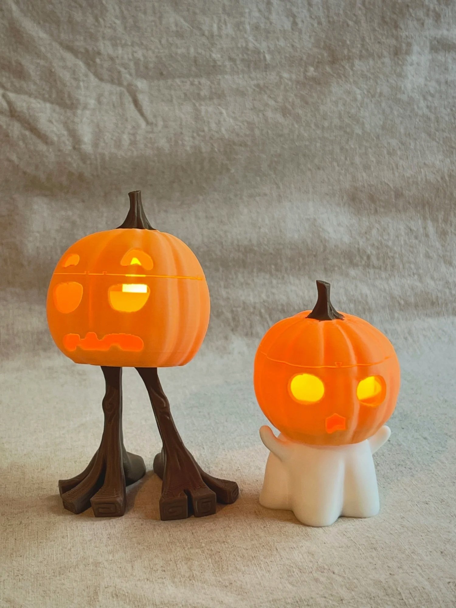 Jack OAO Lantern