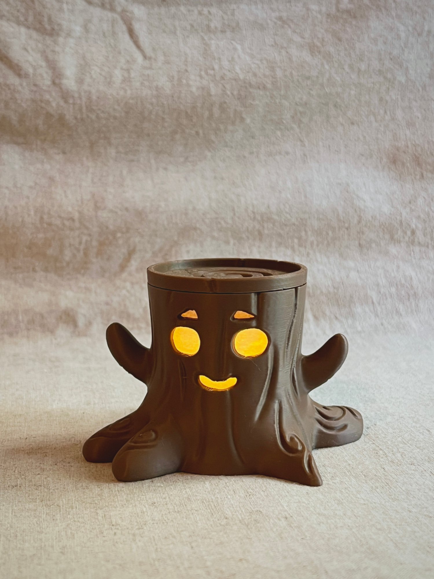 Ben the tree guidance