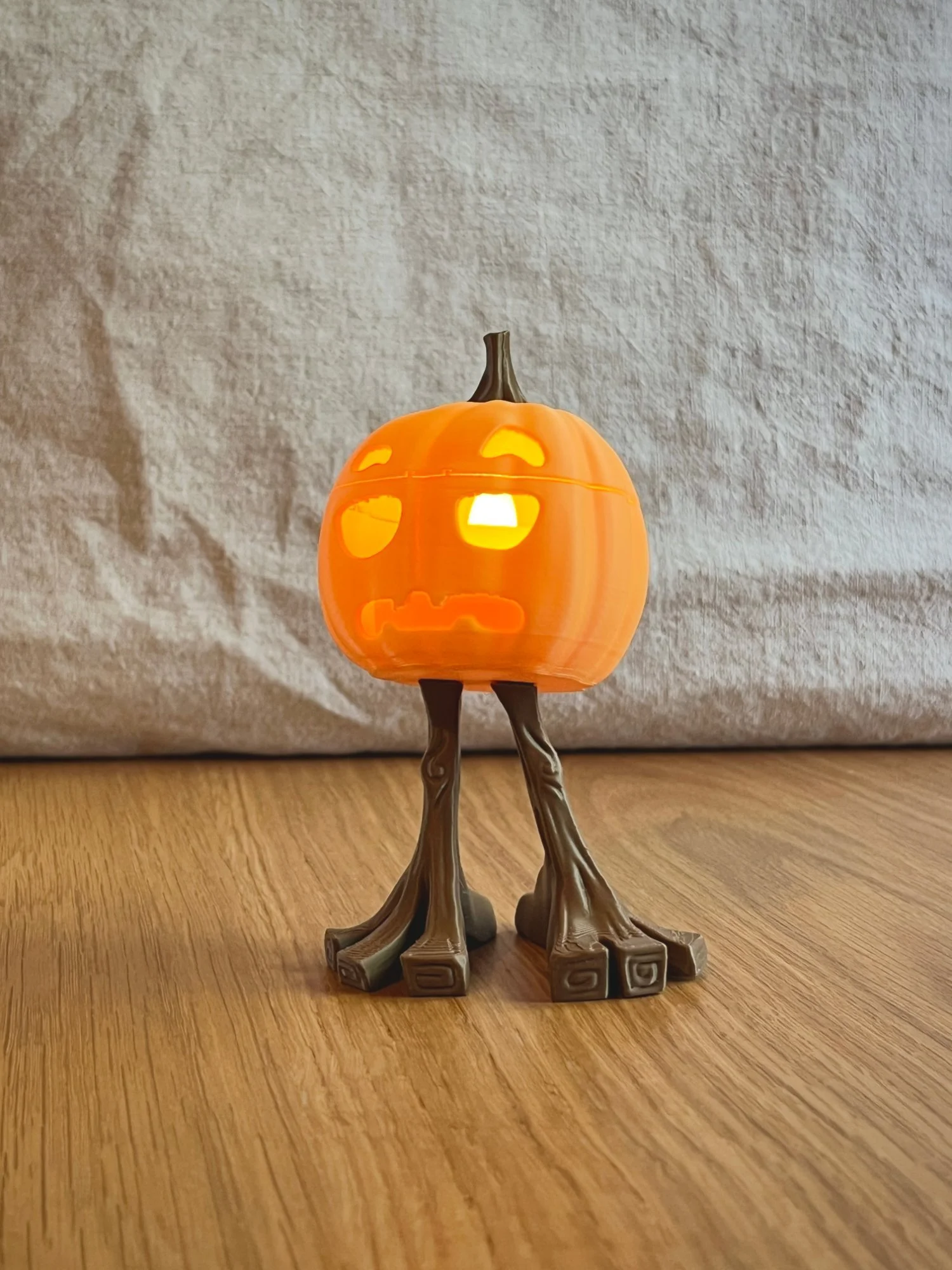 Jack OAO Lantern