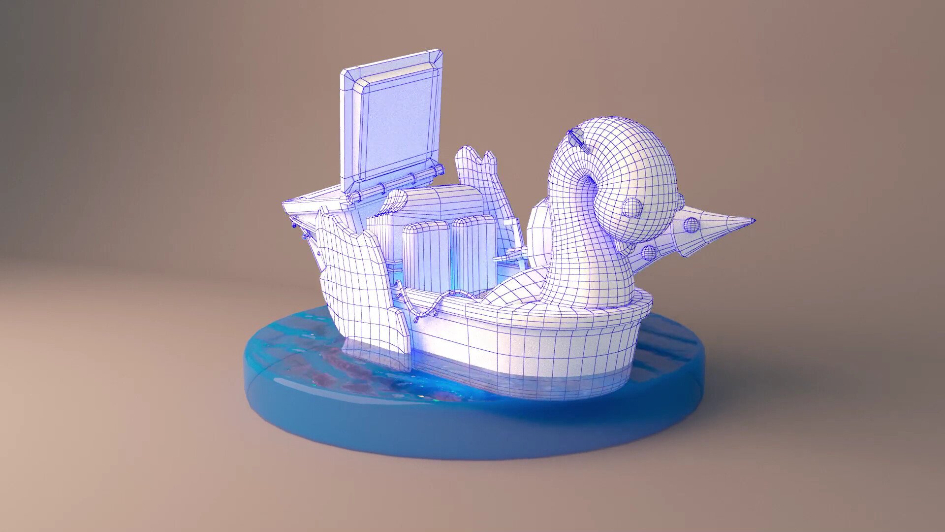 Wireframe