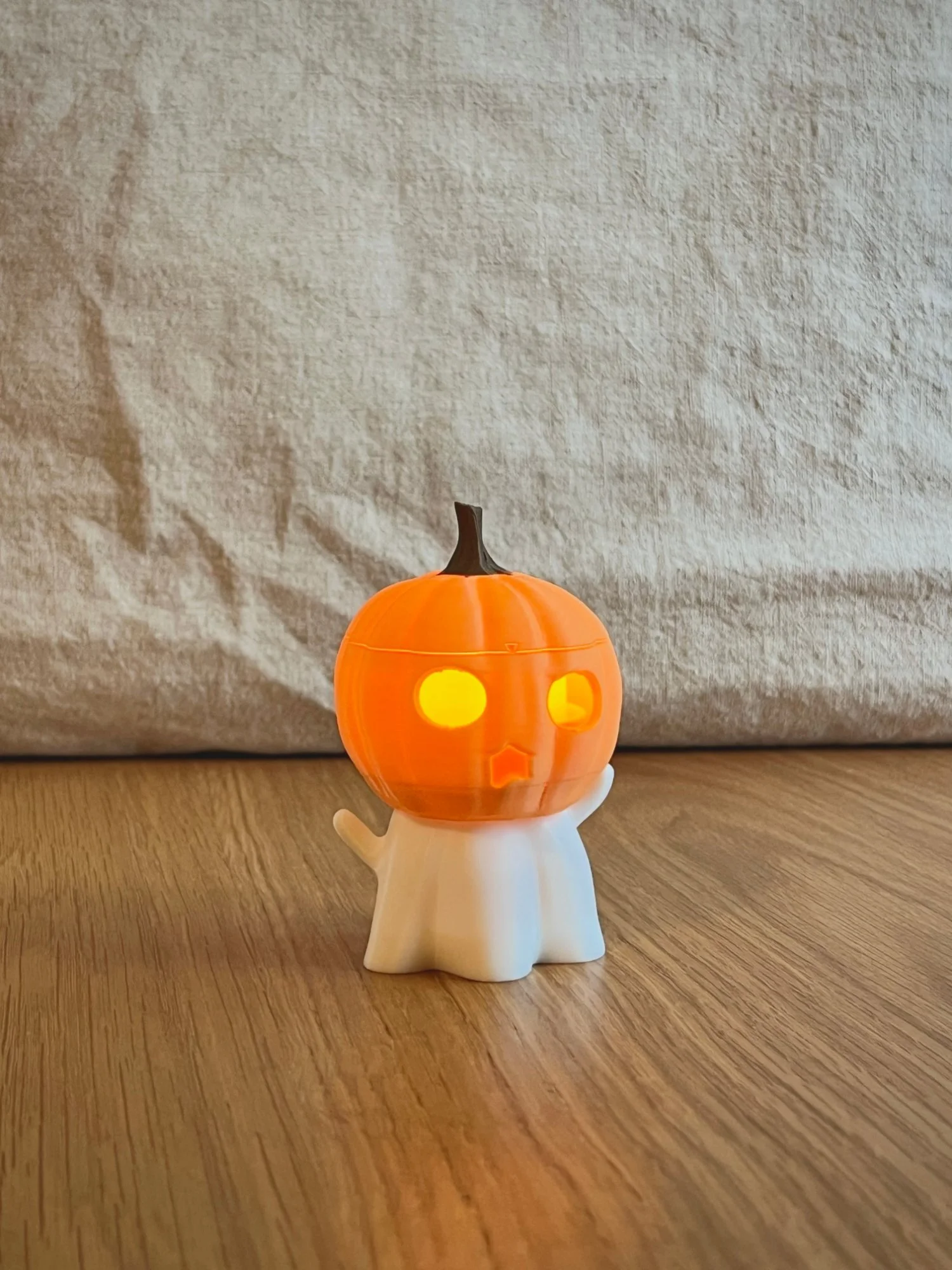 Jack OAO Lantern