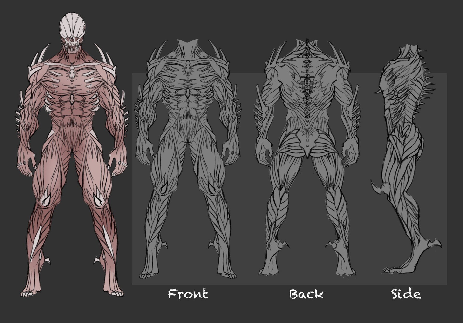 Final Concept