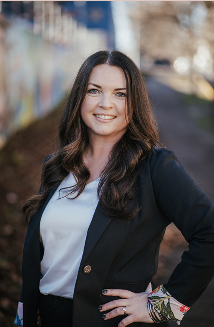 MENopause &amp; Sexual Health with Dr. Aoife O'Sullivan