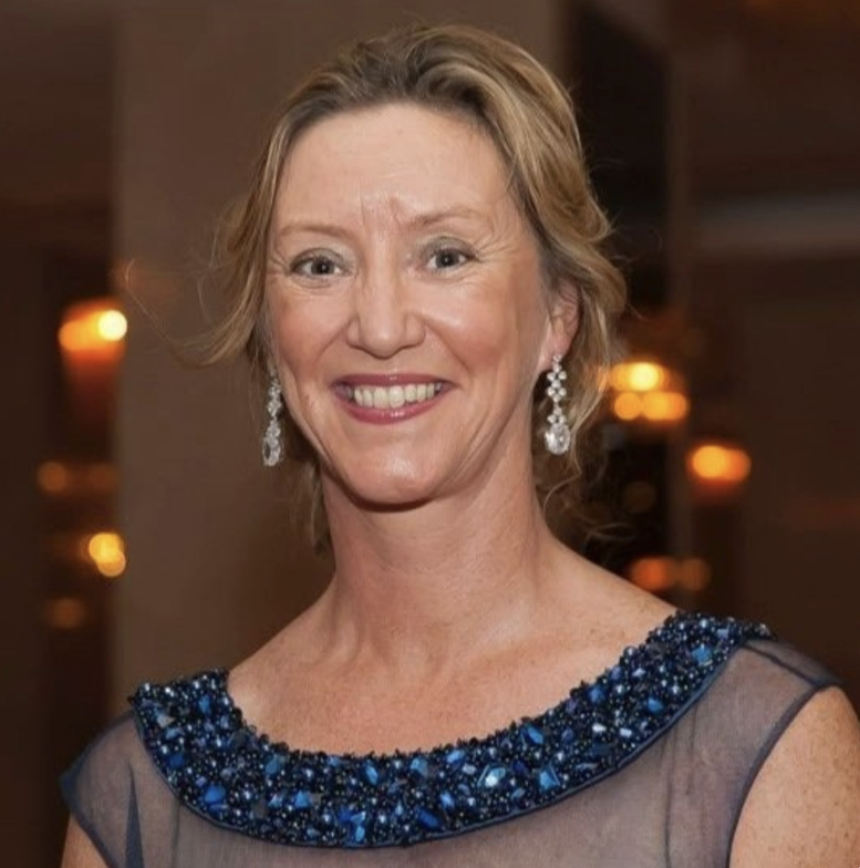 Meet Caron McMahon - President of Irish Heritage Club Seattle