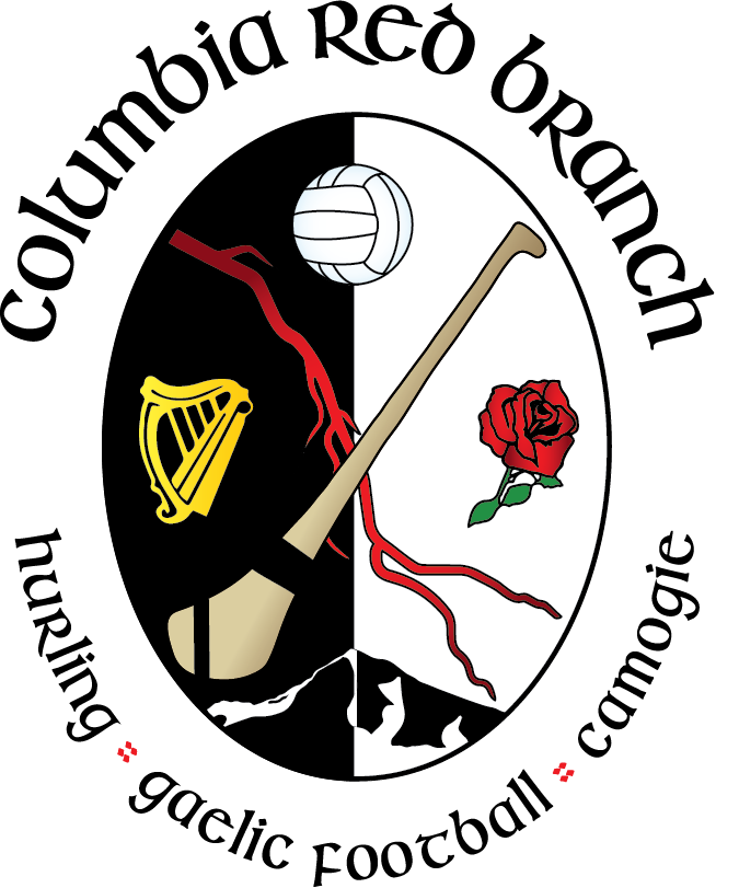 Portland GAA Team Columbia Red Branch