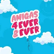 Amigas 4 Ever &amp; Ever: Perreo &amp; Pilates