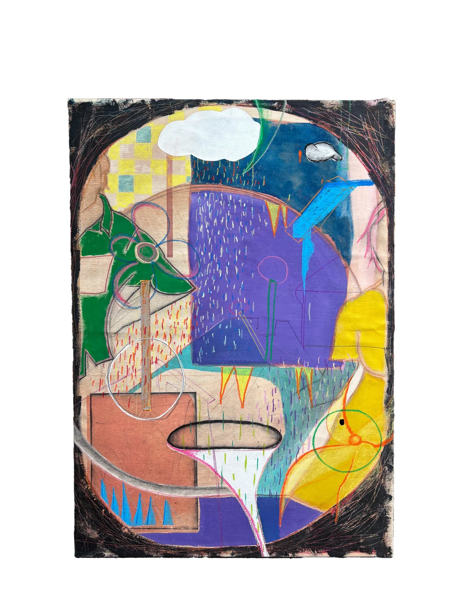 "Spring Lovers"   -   NFS