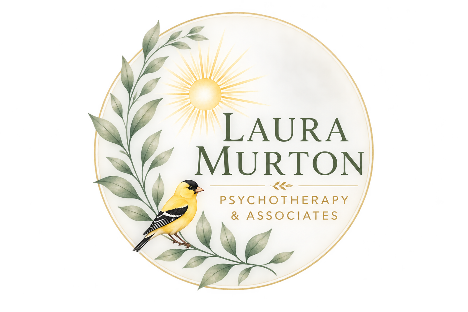 Laura Murton Psychotherapy &amp; Associates