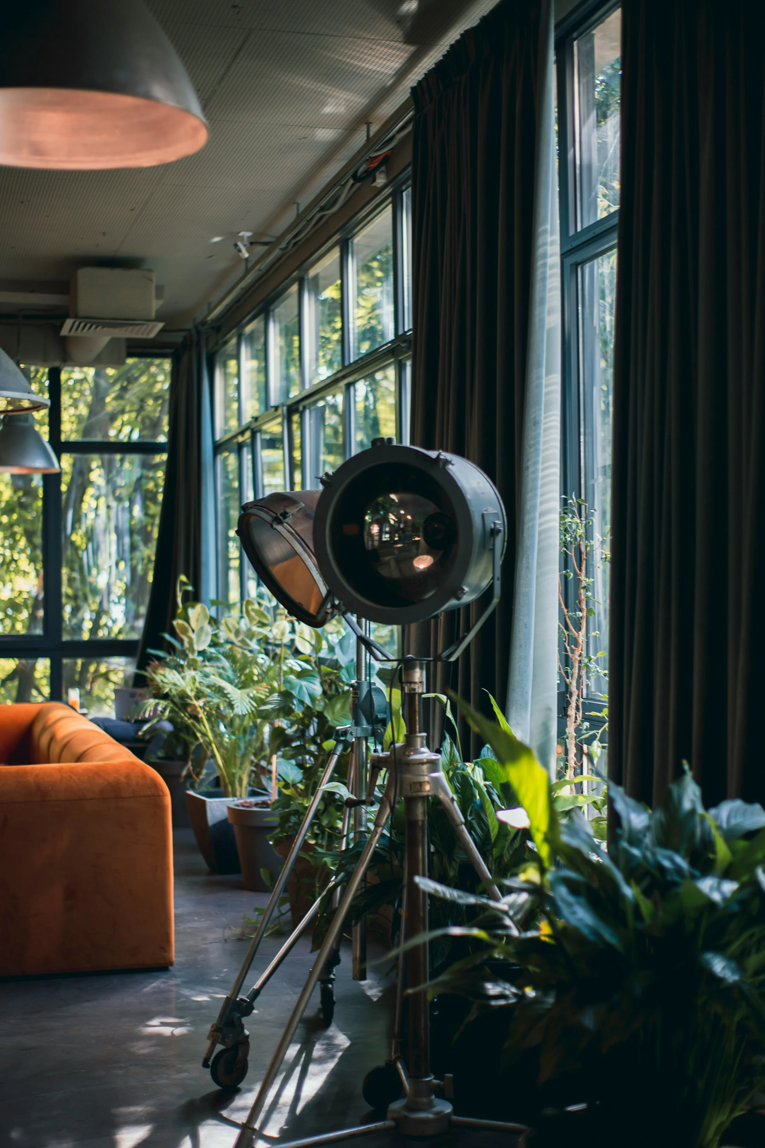 “We Didn’t Just Move, We Arrived”