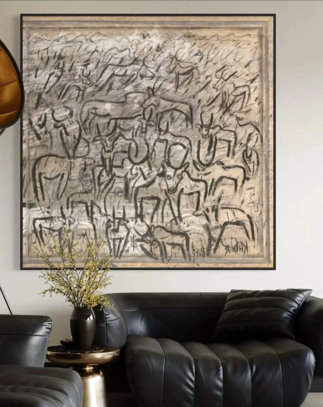 How Meaningful Art Can Transform the Energy of Your Home