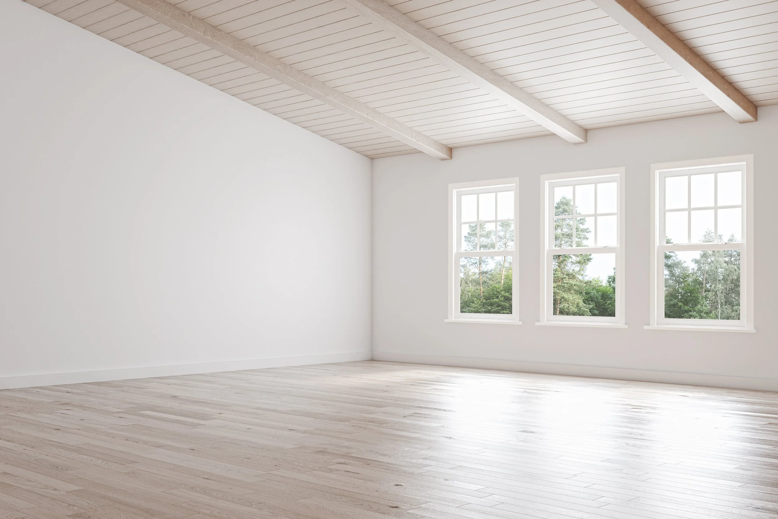 Executive Relocation