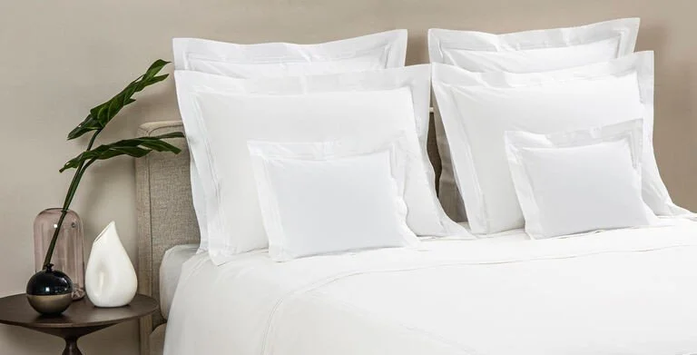 Frette: The Foundation of Rest