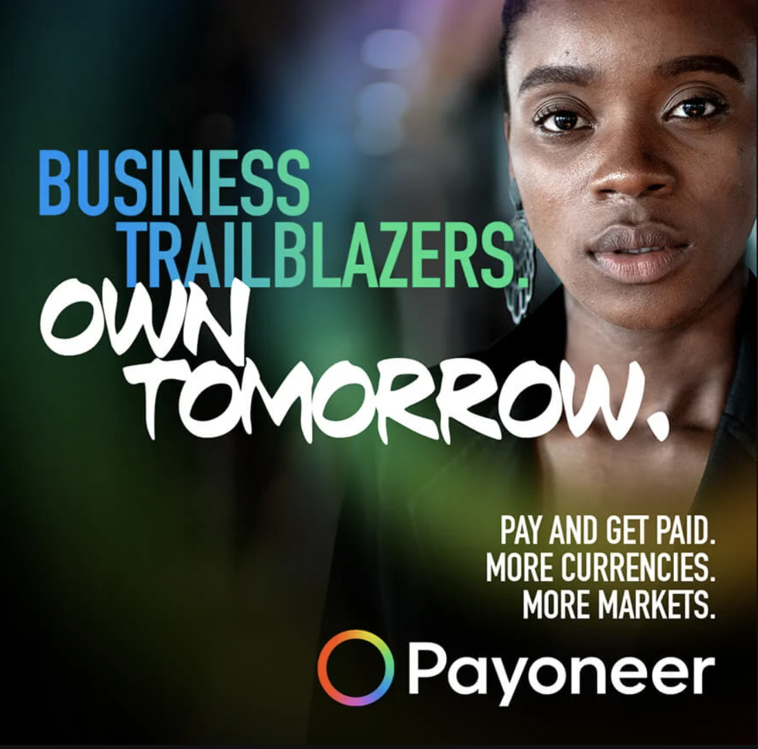 Payoneer