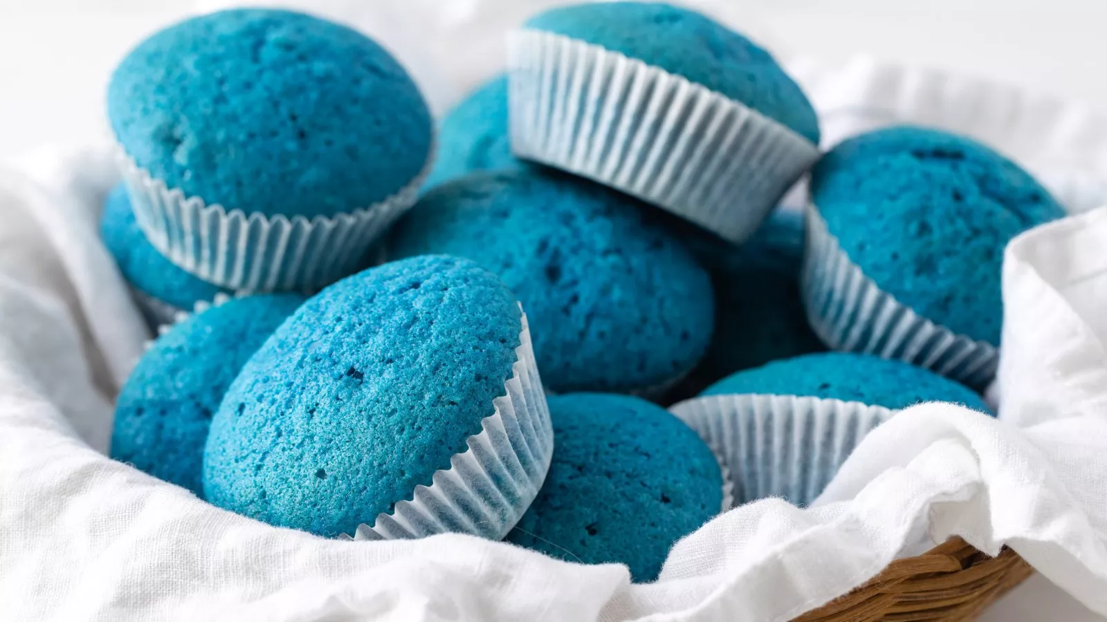 blue muffins image