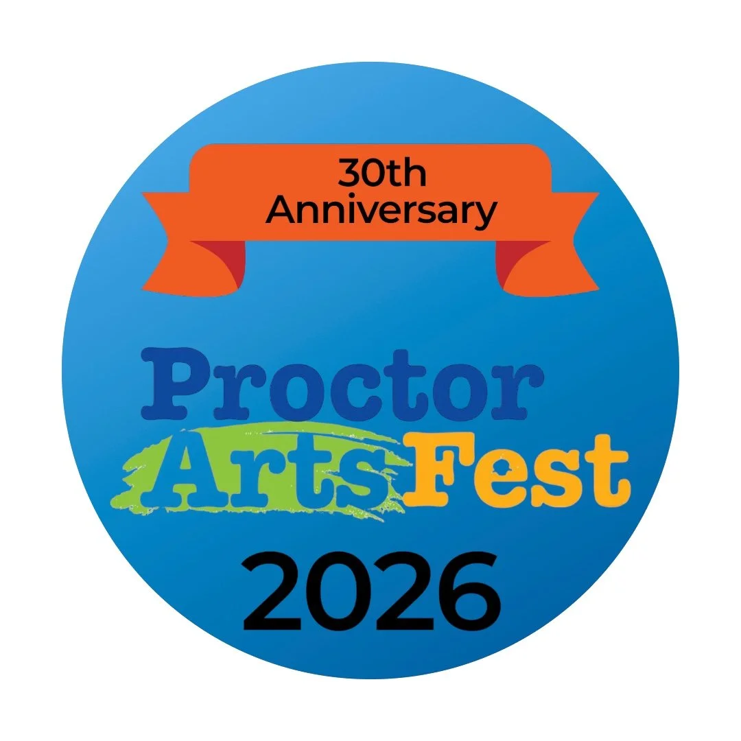 Proctor Arts Fest