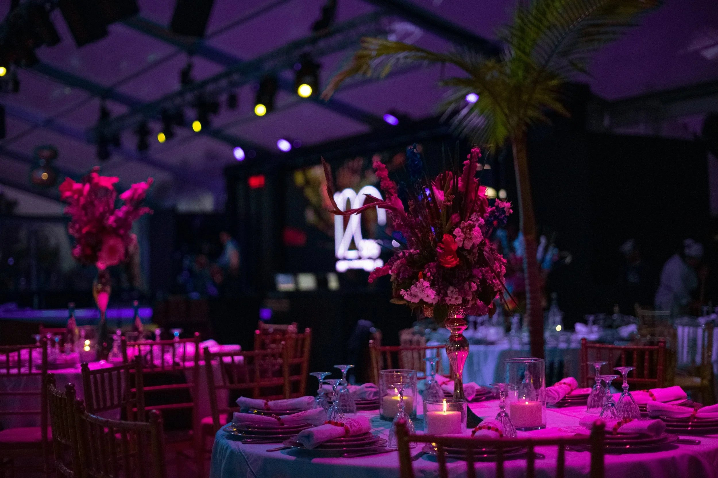 The Hidden ROI of Thoughtfully Planned Corporate Events