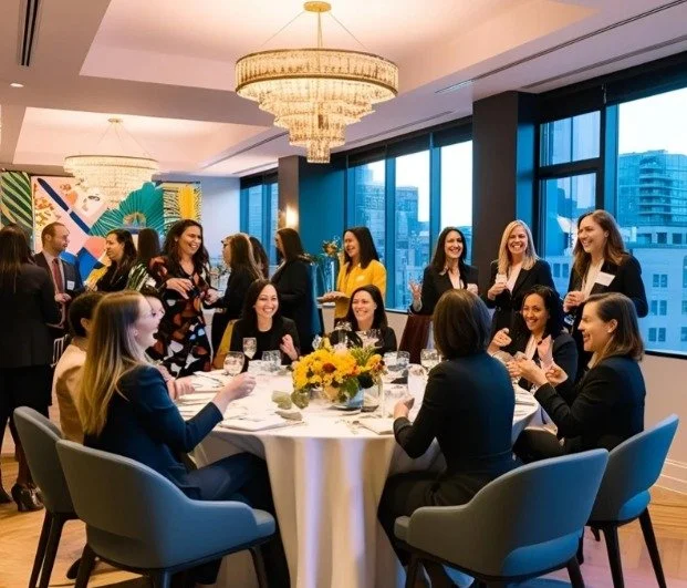 Spring Refresh: Why March Is the Moment to Rethink Your Event Strategy