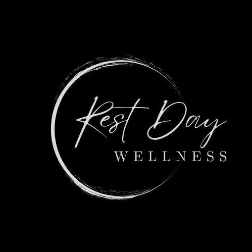 Rest Day's logo