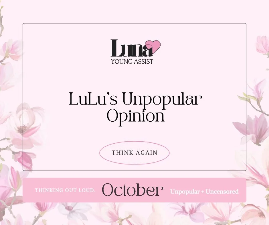 What do you think bestie? Is this take too hot? 🔥
Many of us use surface level methods to feel like we are making progress towards our goals. Is it progress, or is it procrastination in disguise? 
 #productivityboost #ProfessionalHelp #CreativeSuppo
