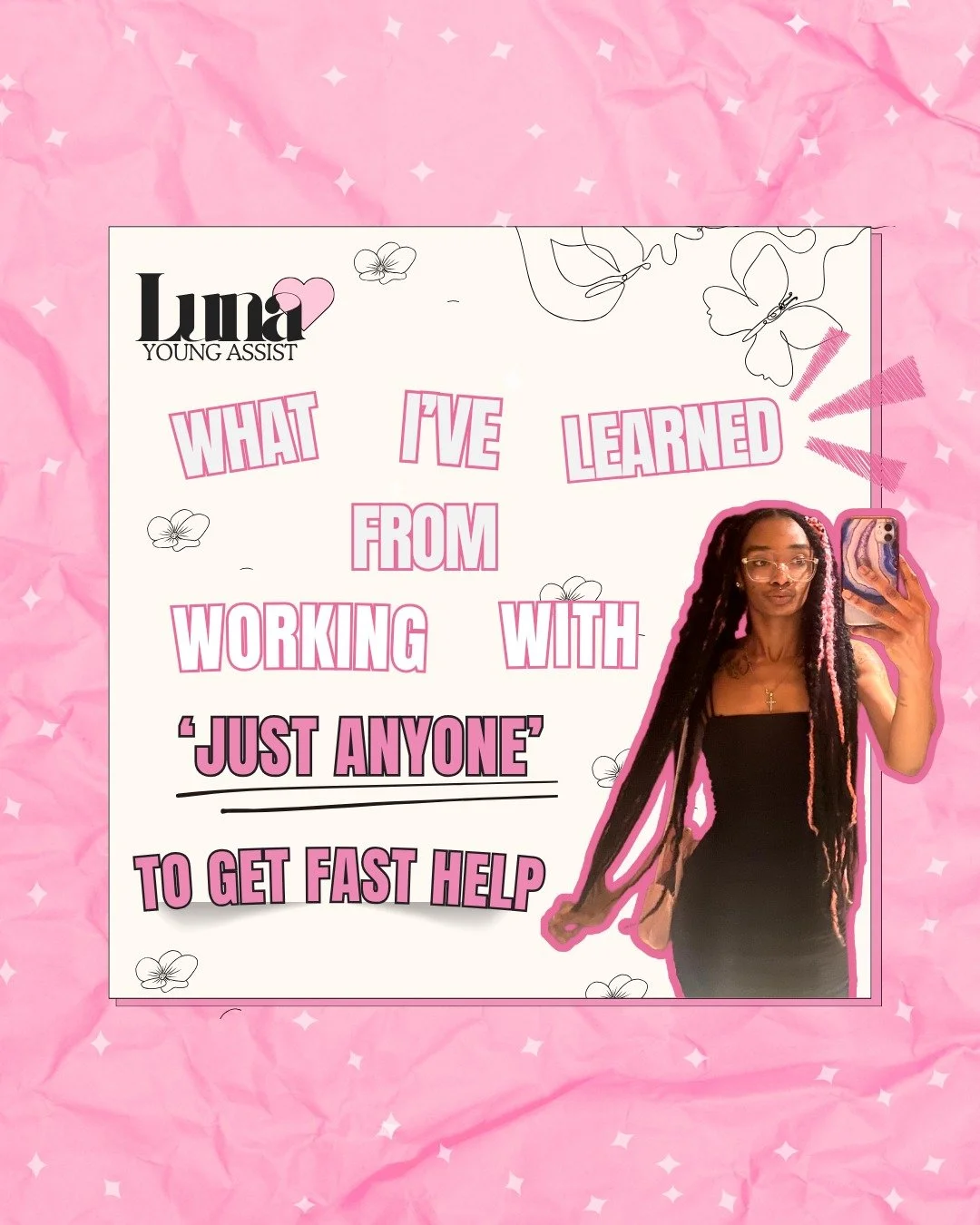 Have you ever worked with someone on a project, and you know deep down, it will never happen again? Whether they're holding up the team, or just down right unprofessional, these are learning experiences that every creative or business owner has to go