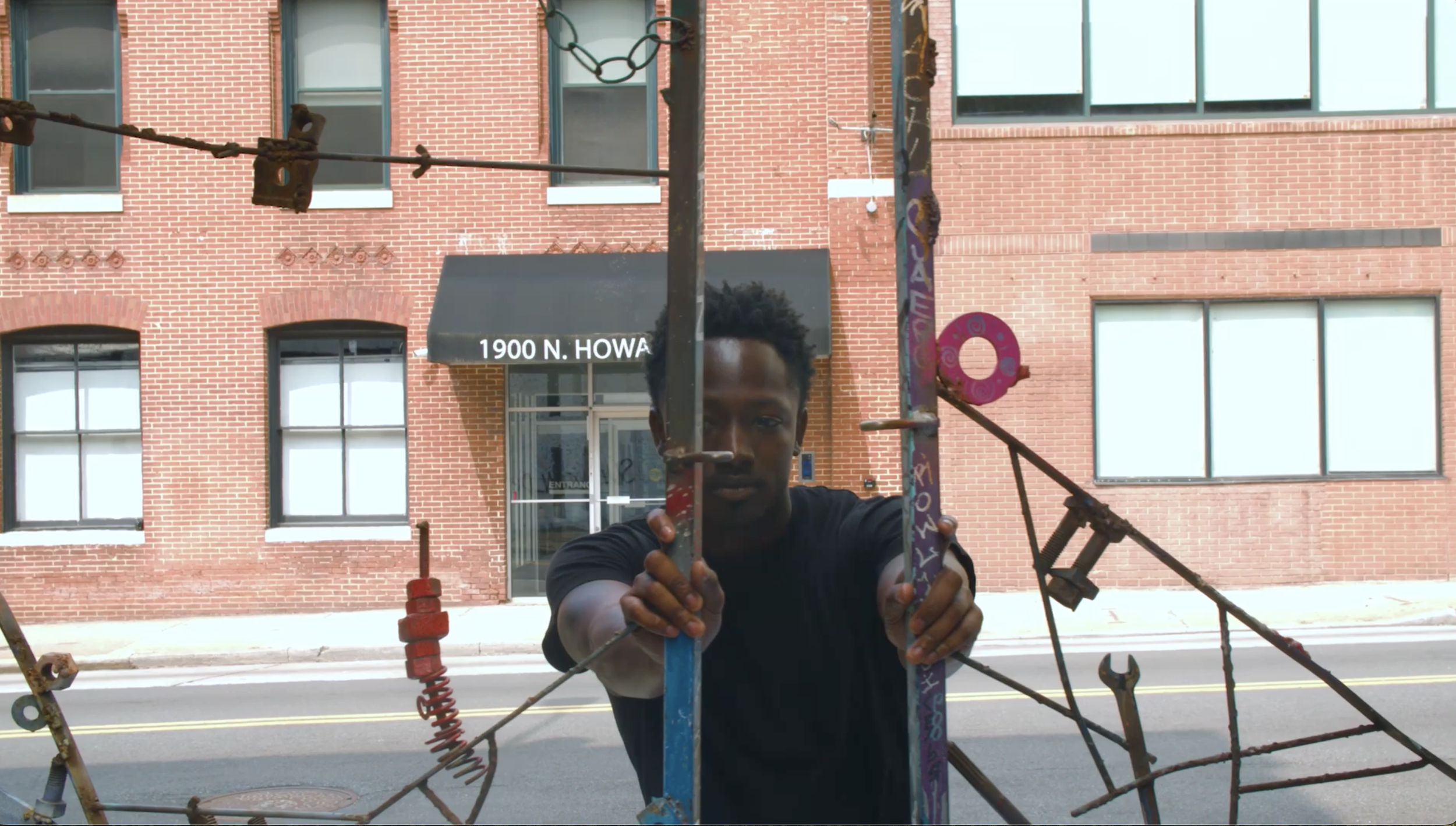 Motor House Documentary (unreleased)