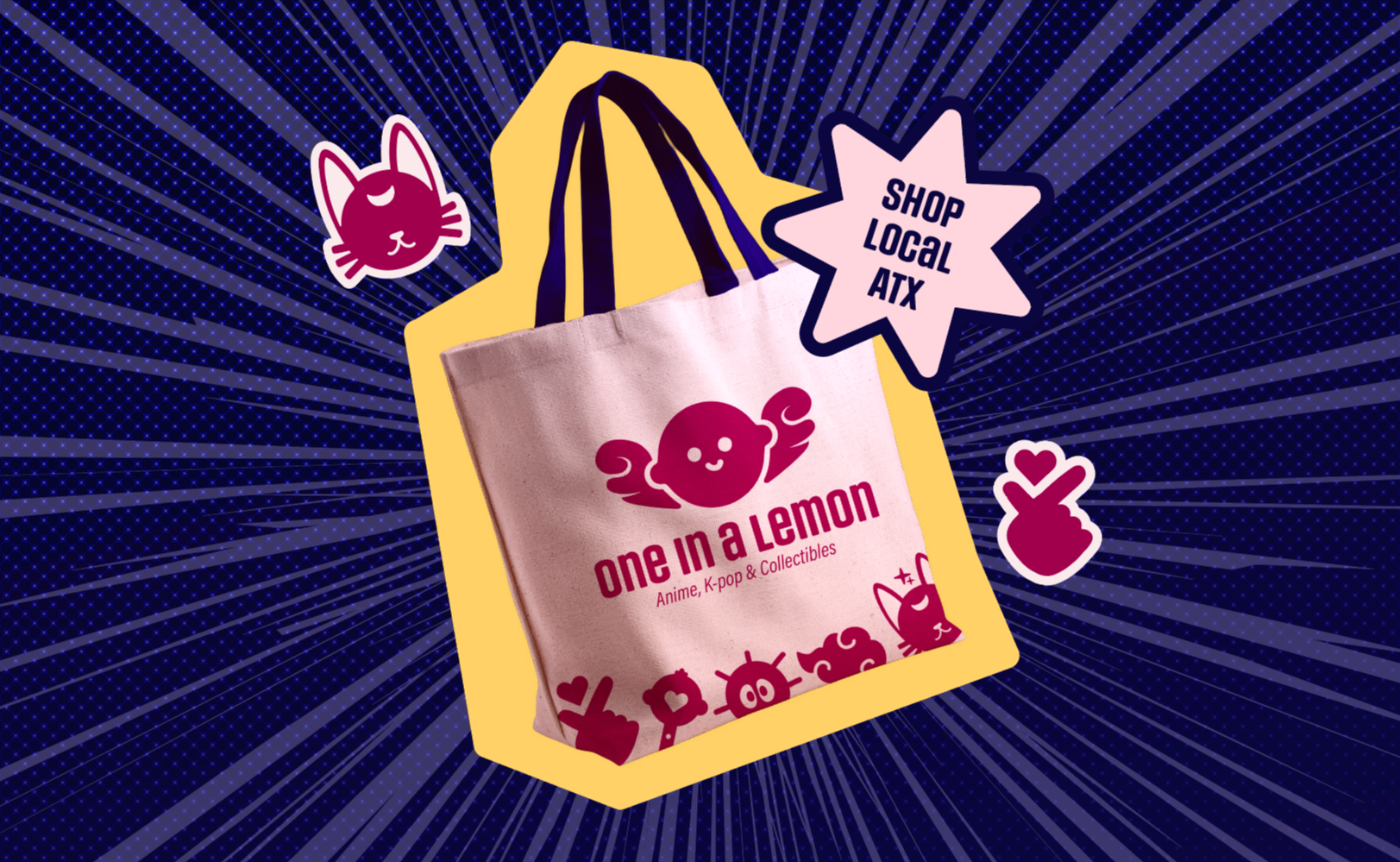 One in a Lemon