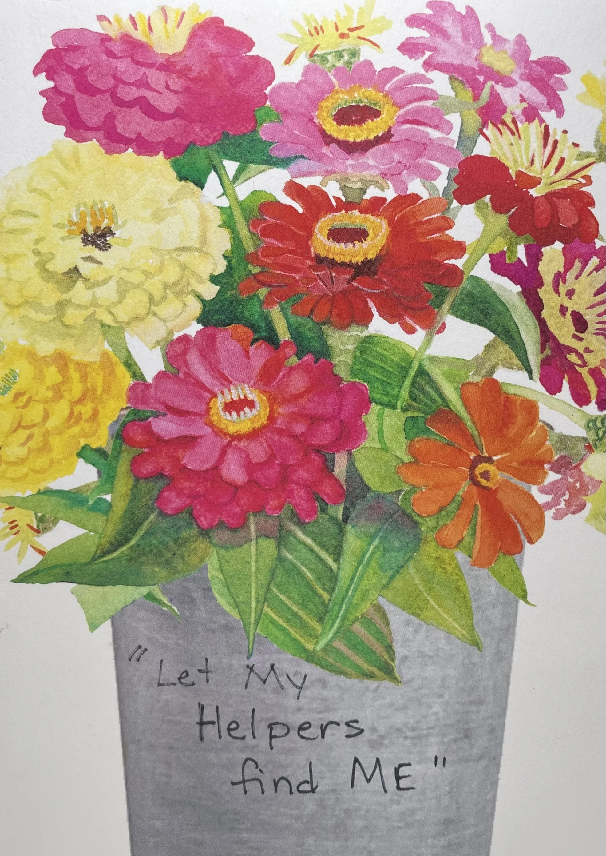 The Worst Thing Can Be the Best Thing