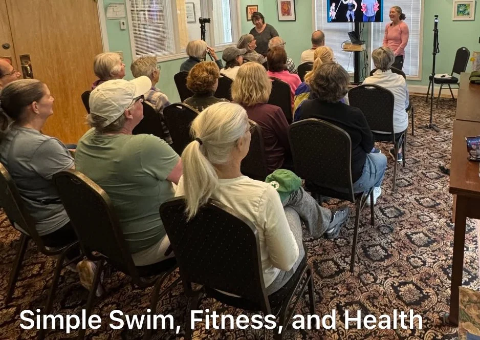 Forever Strong: Building Muscle to Protect Against Mortality And Morbidity