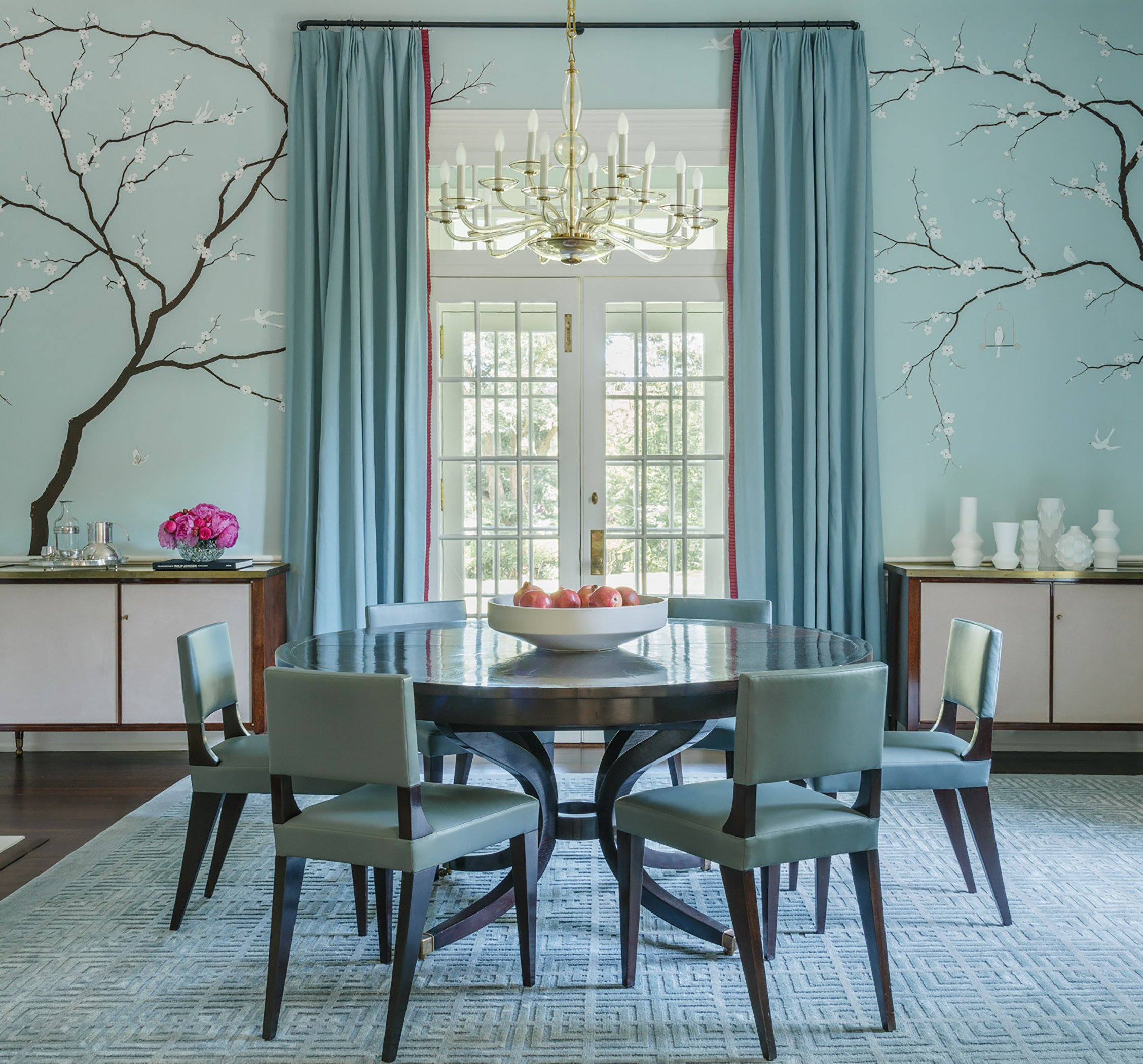 Recoleta Design, Eve Robinson Associates