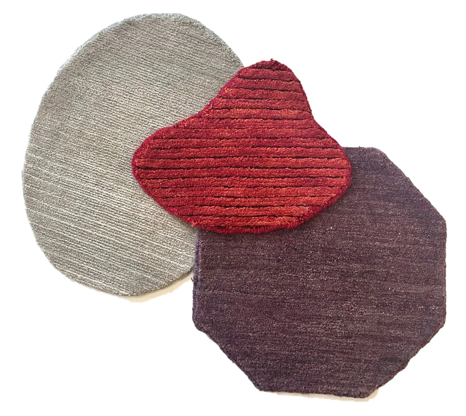 Odegard Carpets Custom Shapes