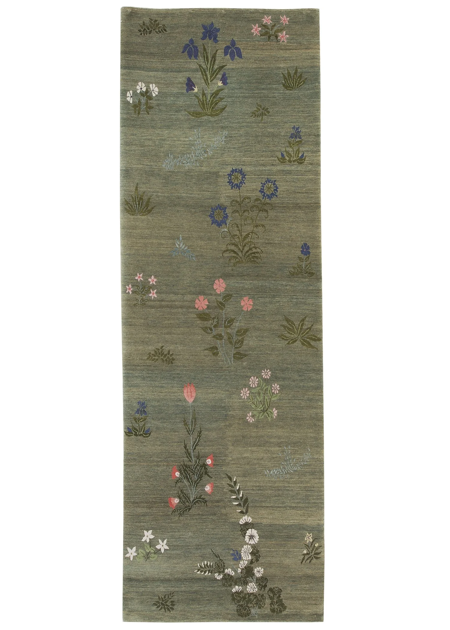 Sha Jahan's Garden (89201)