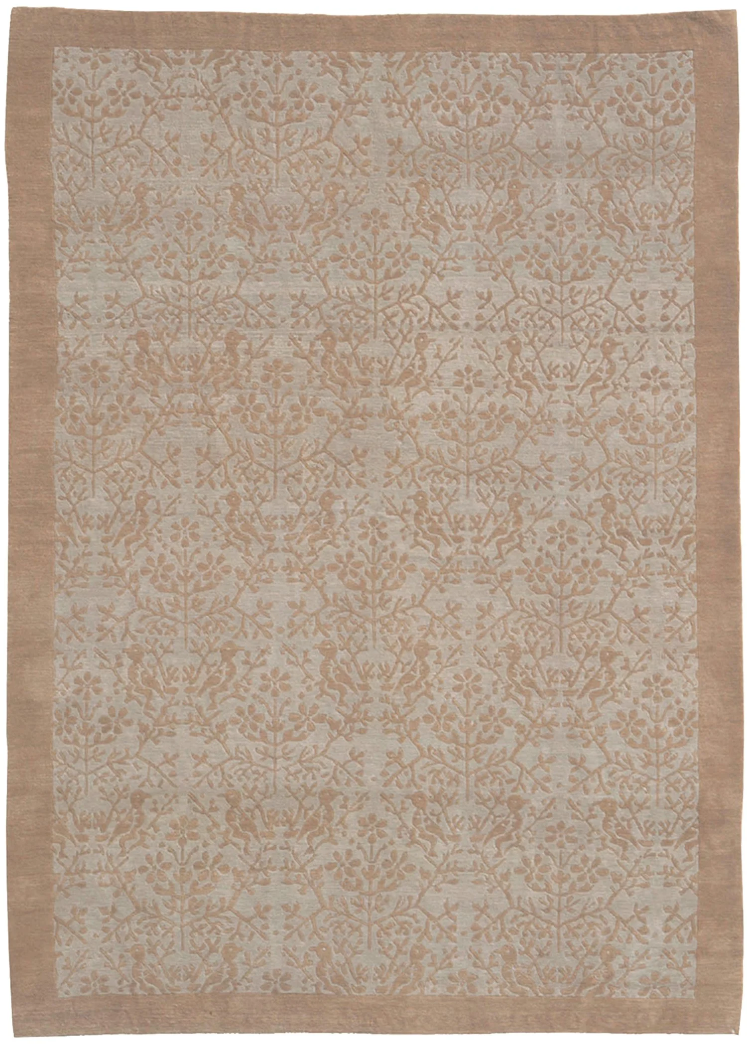 Thicket Border (84710)