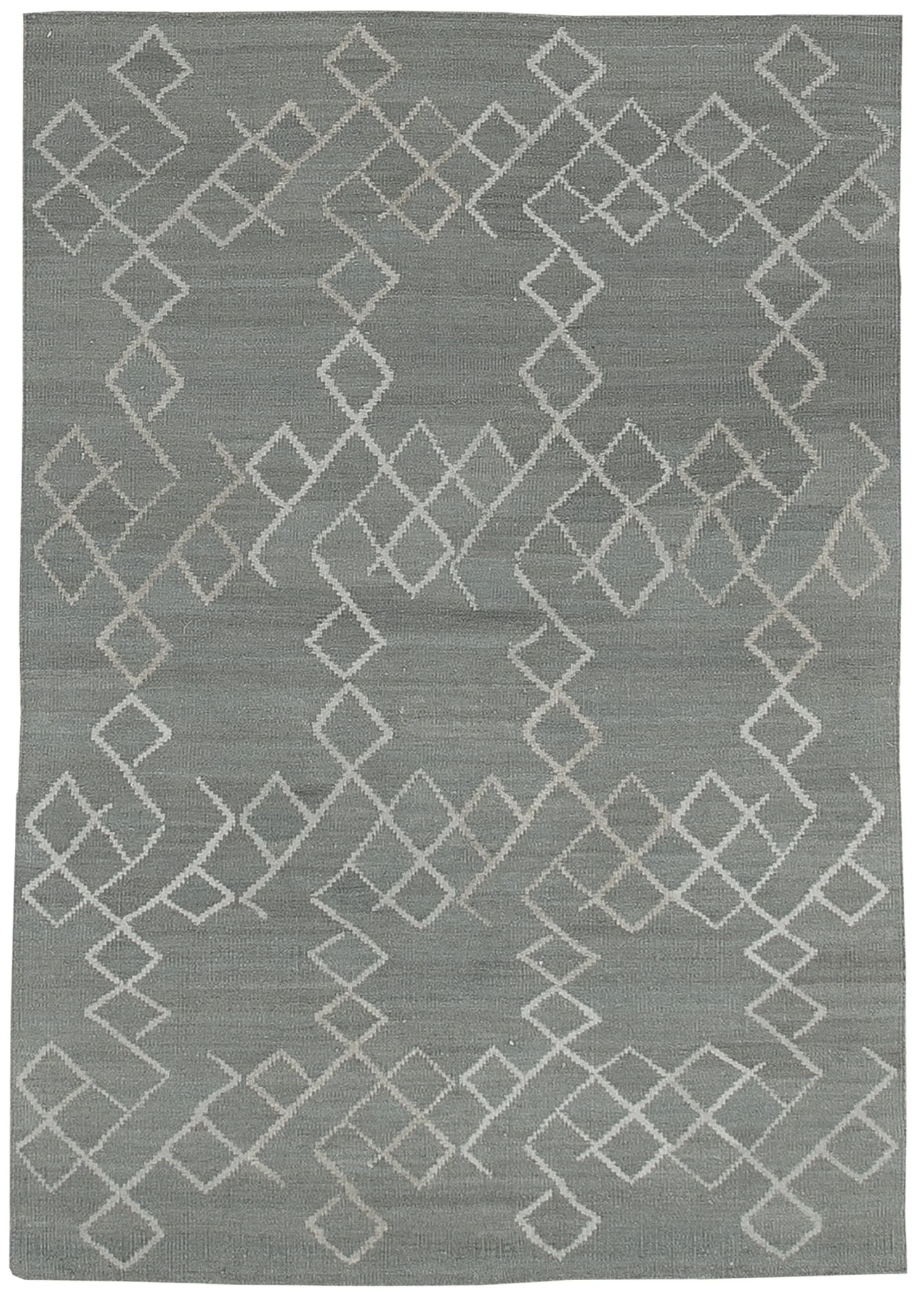 Endless Knot Gelim Flatweave (100740)