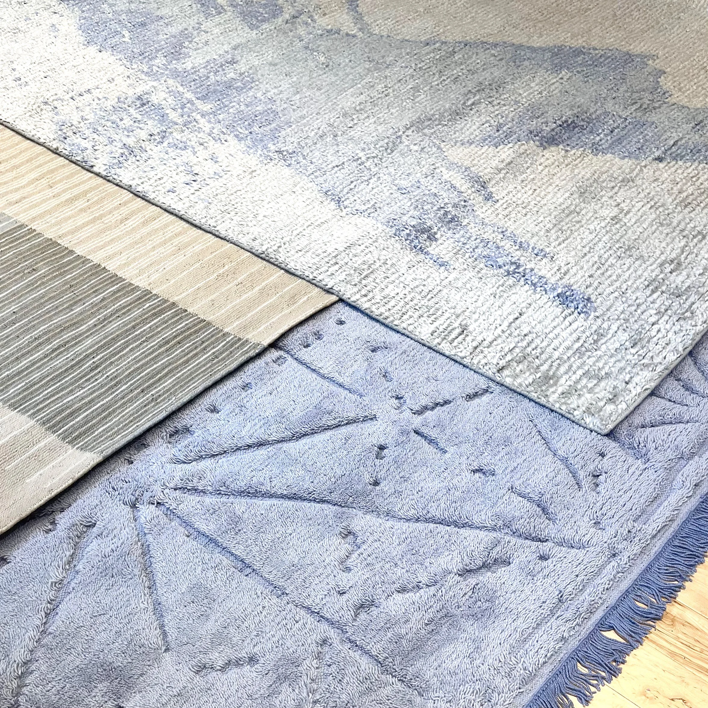 Modern Comfort Collection