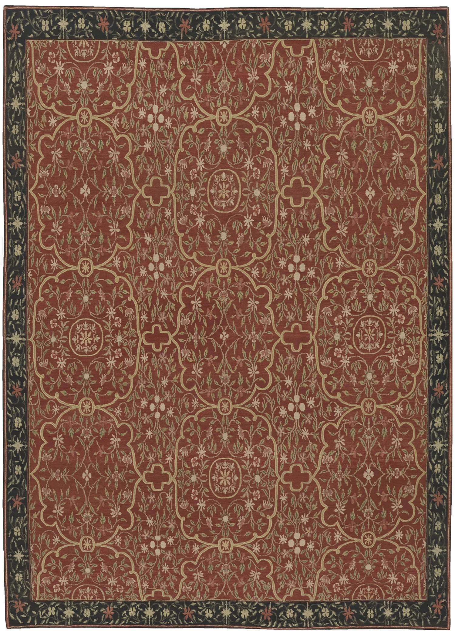 Sha Jahan's Court (86037)