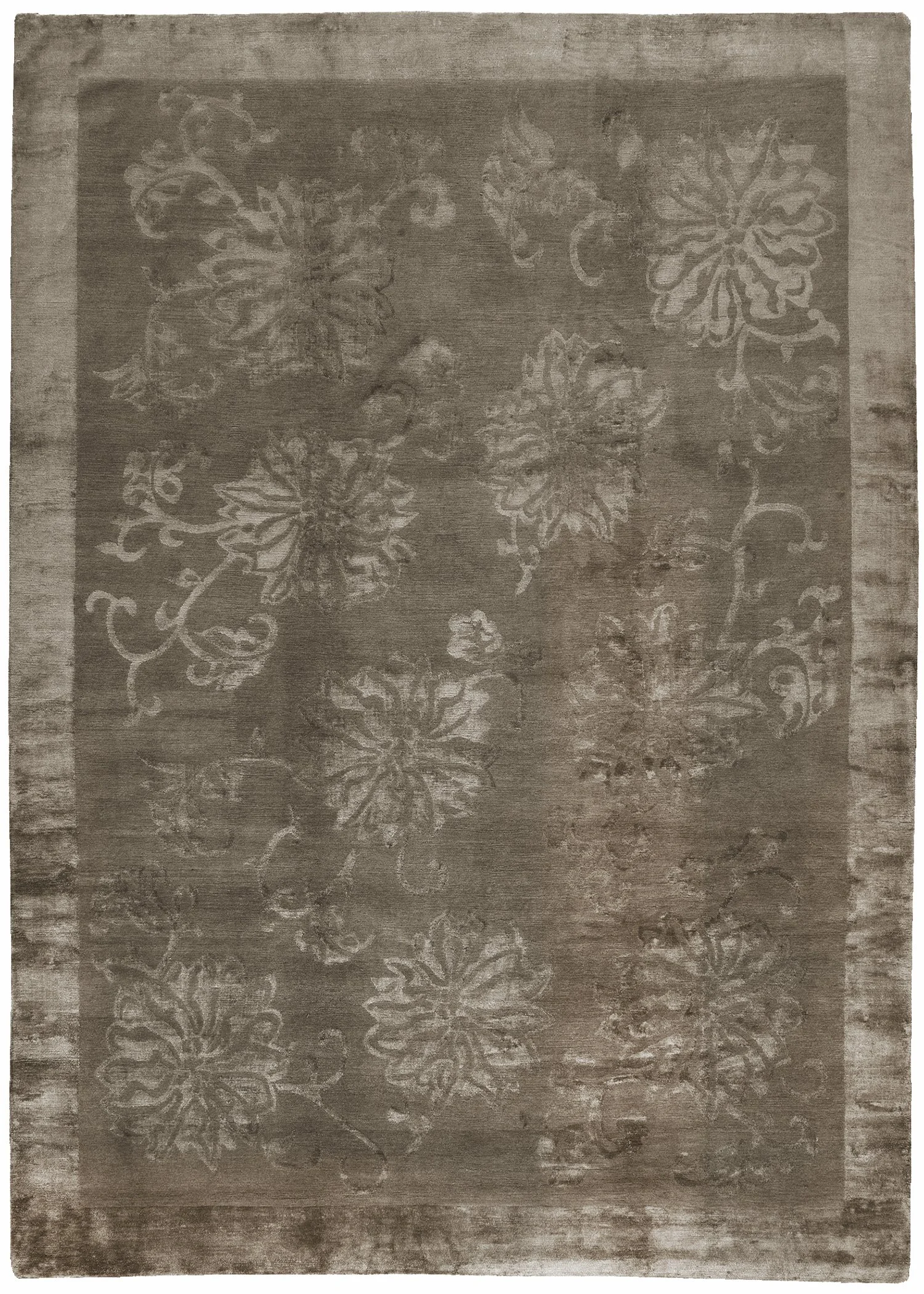 Blossom Border (89569)