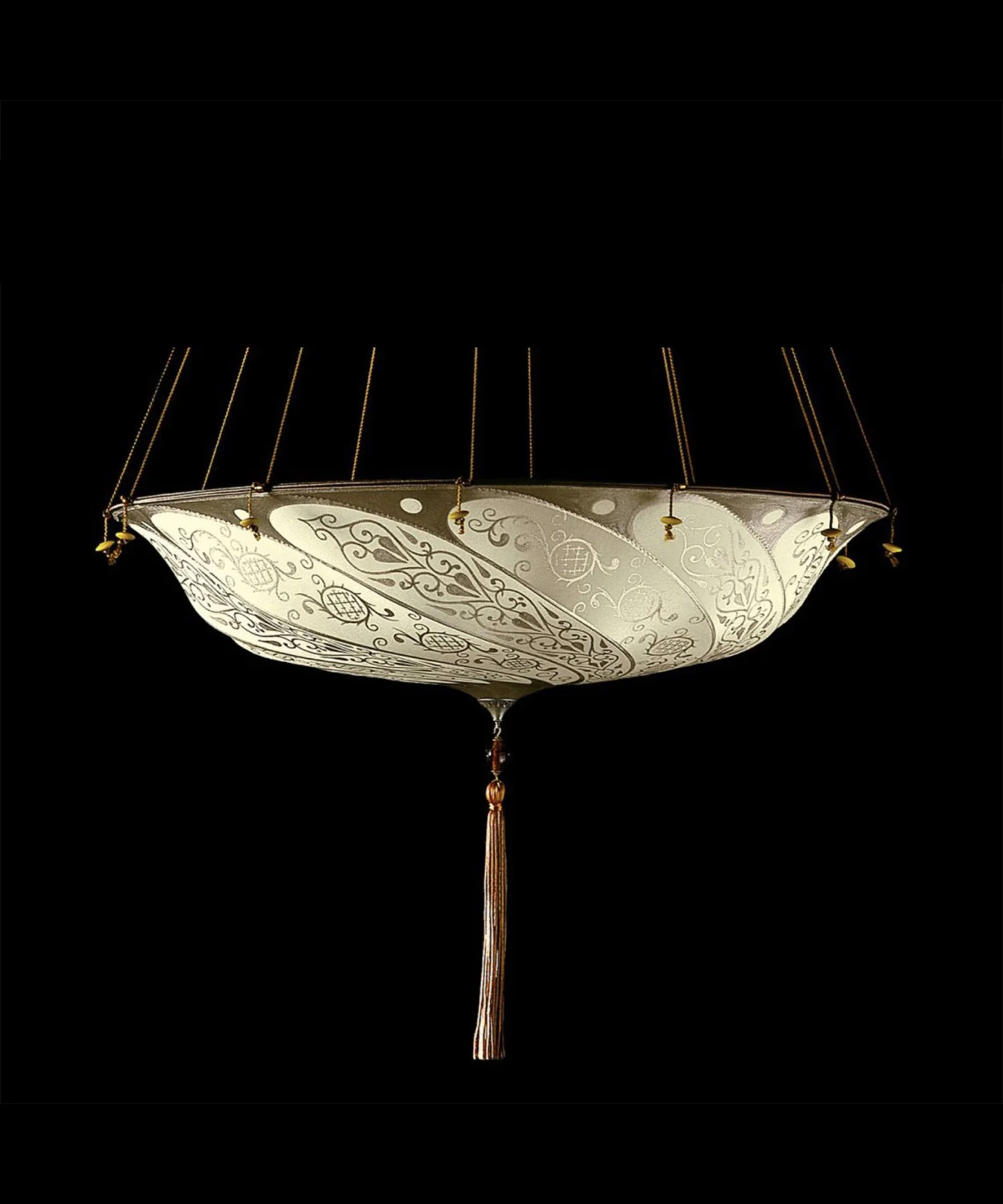 Fortuny Scudo Saraceno (079SA-1-1V-CL)