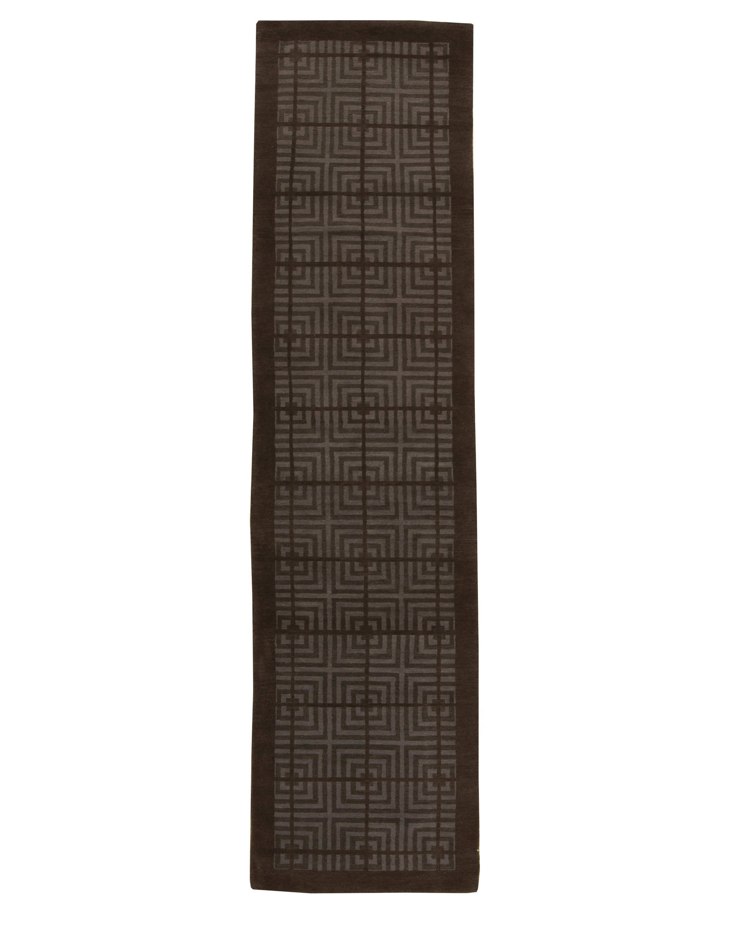 Recoleta II in pumpernickel.jpg