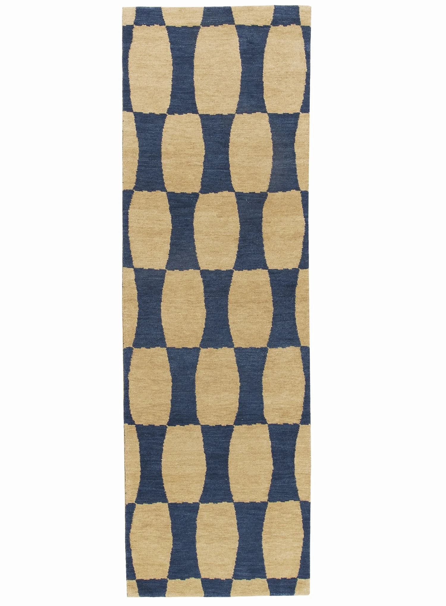 Orb & Hourglass (101303)