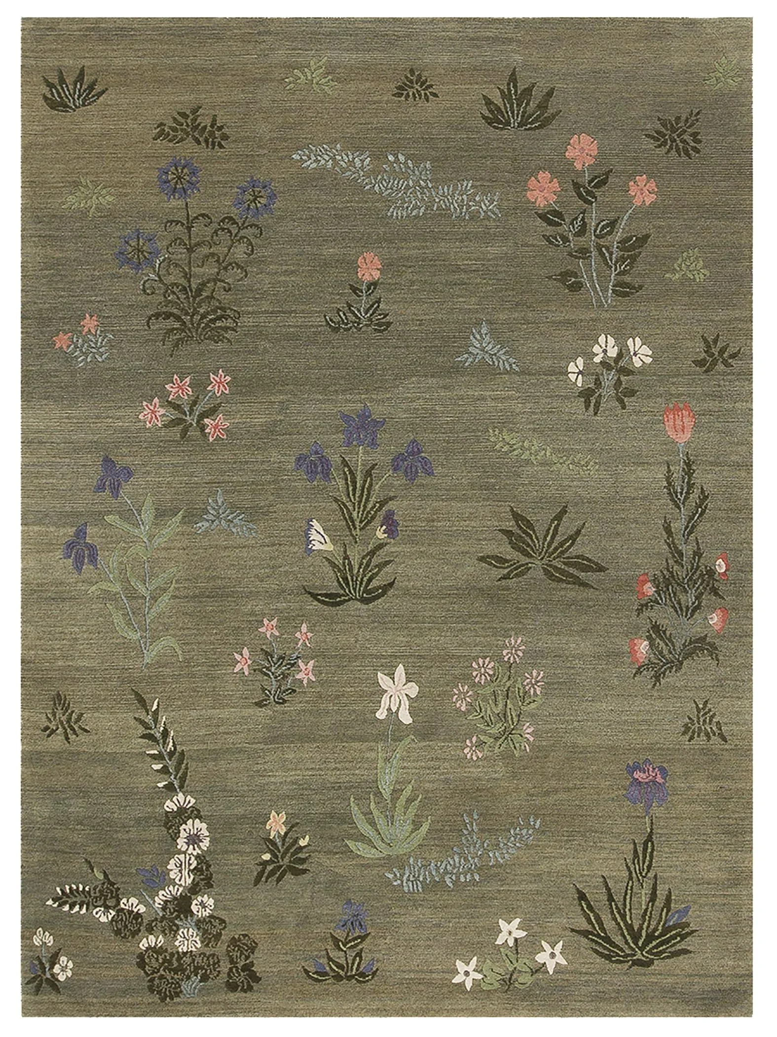 Sha Jahan's Garden