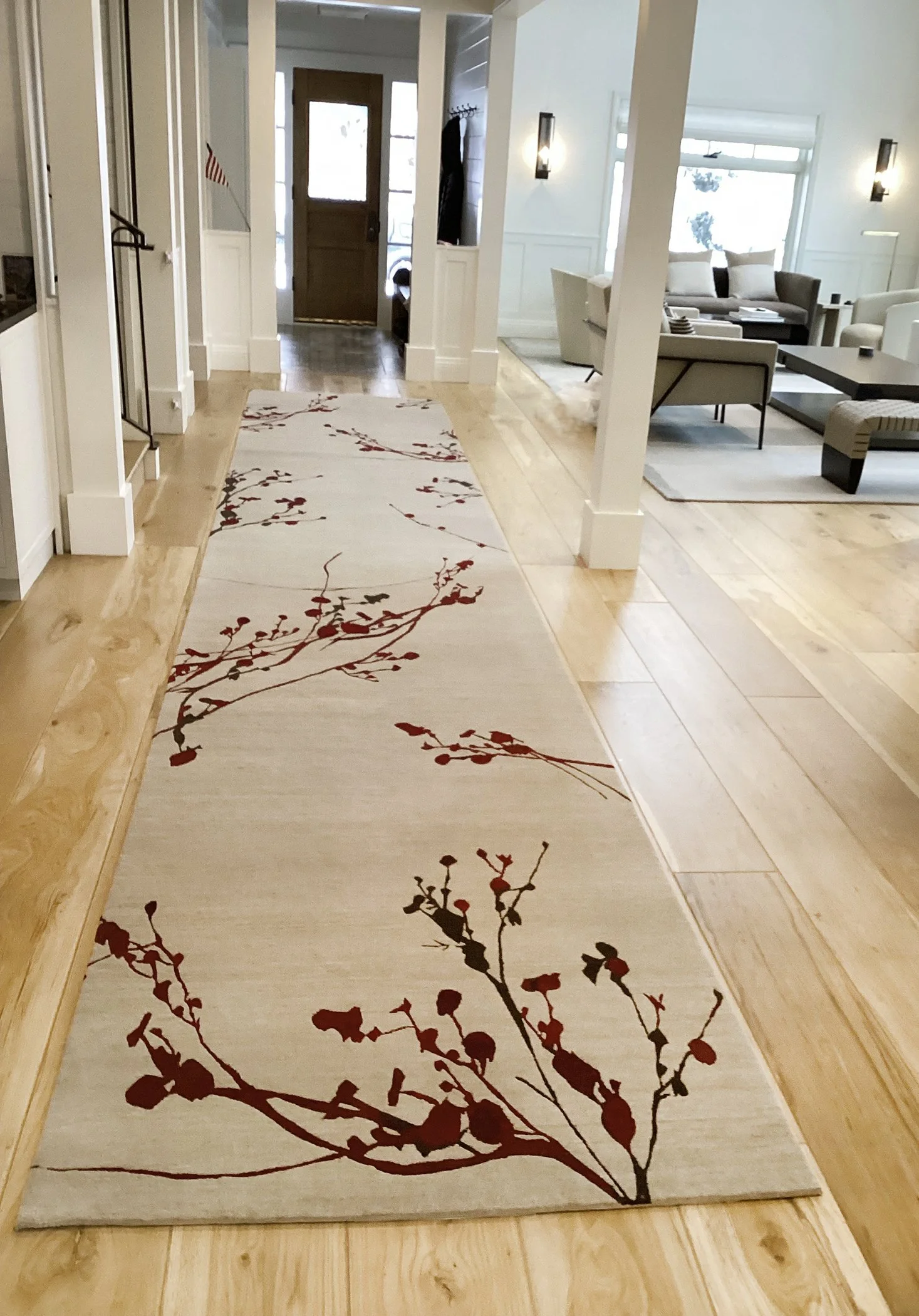 Willow Tree, Celia Welch Interiors