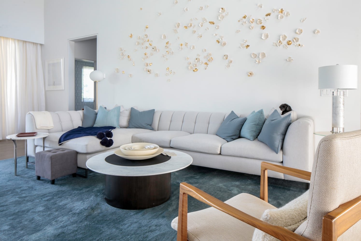 Southampton Beach House Blossom IV