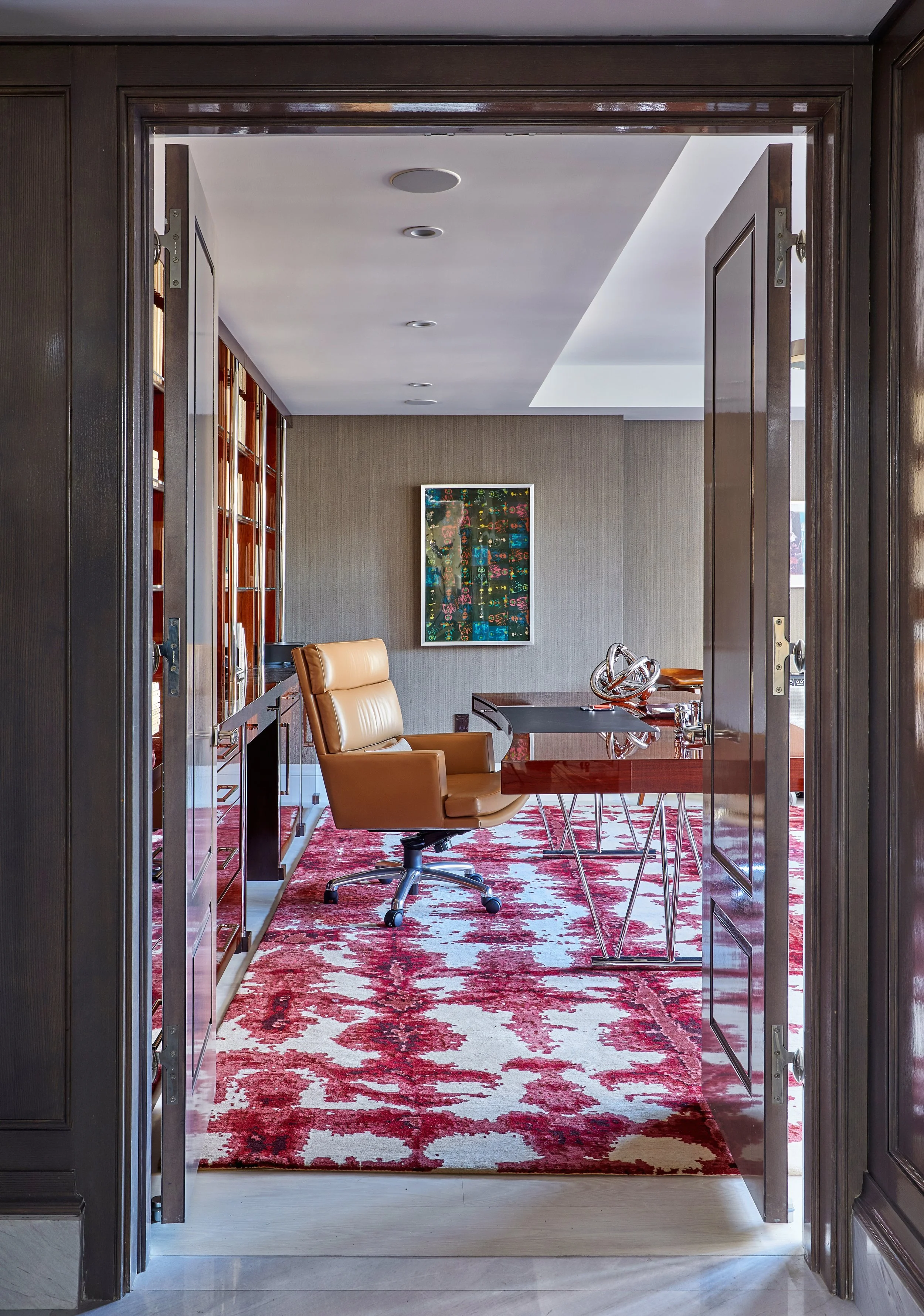 Upper Eastside PH Charlotte Batik