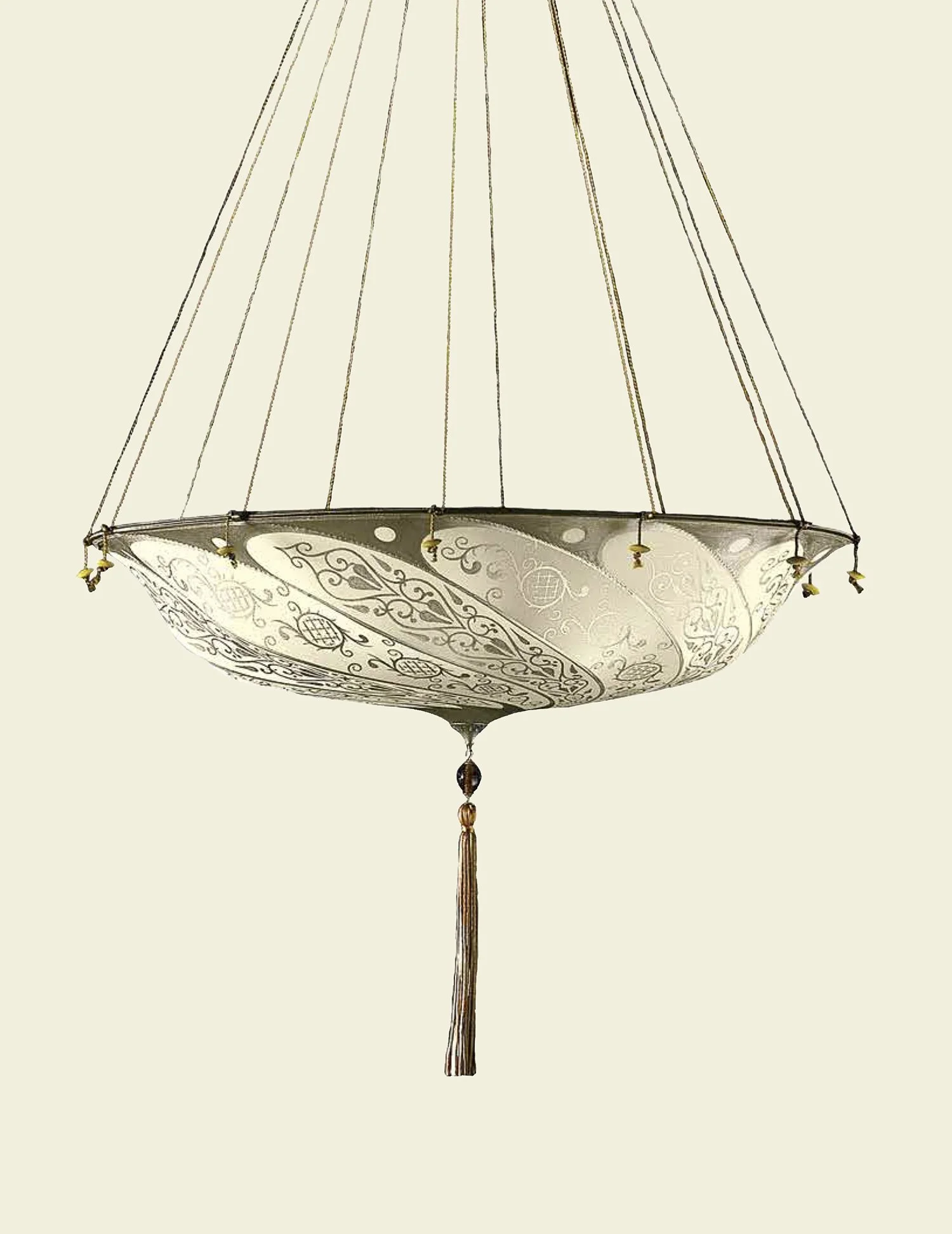 Fortuny Scudo Saraceno