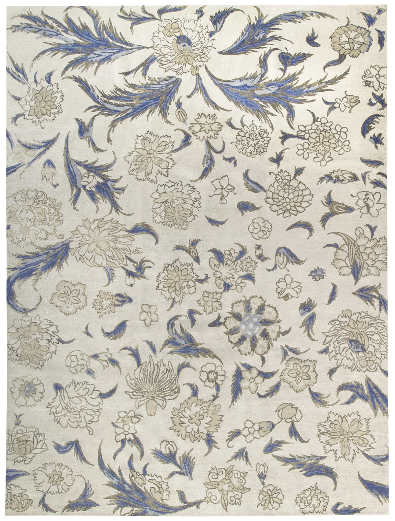 Infinite Flora (101998)