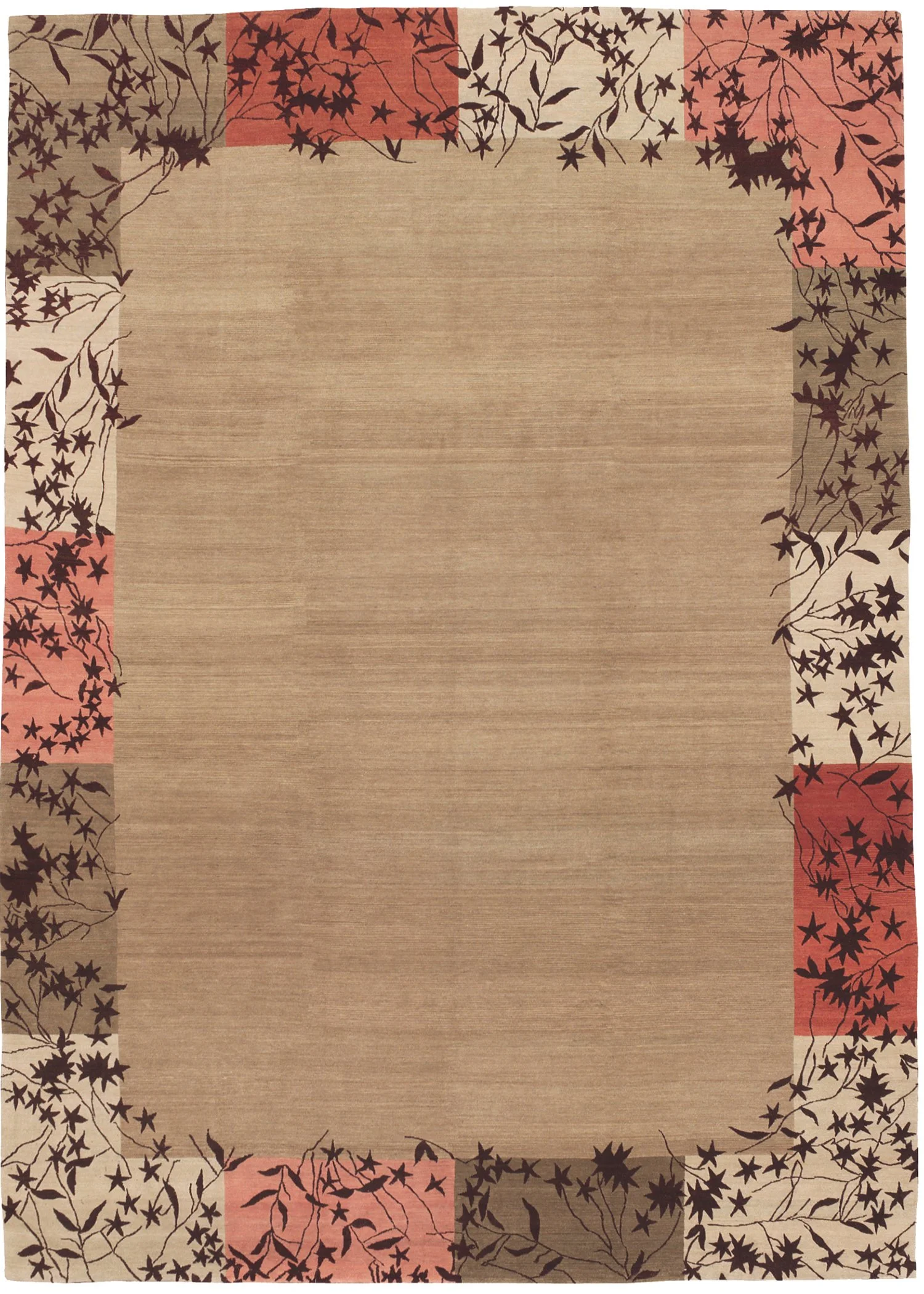 Starflowers III (76488)