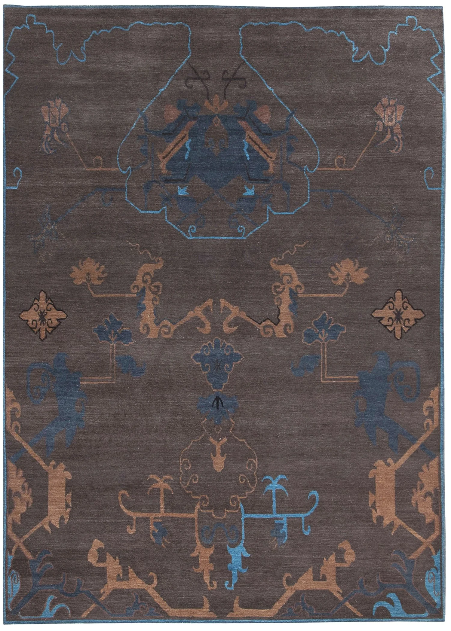 Cloud Oushak (90723)